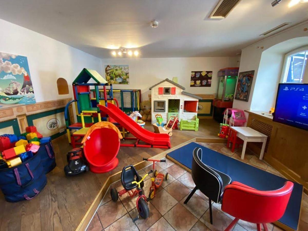 Alpenlodge, Ferienwohnung 4 Thiersee Luaran gambar