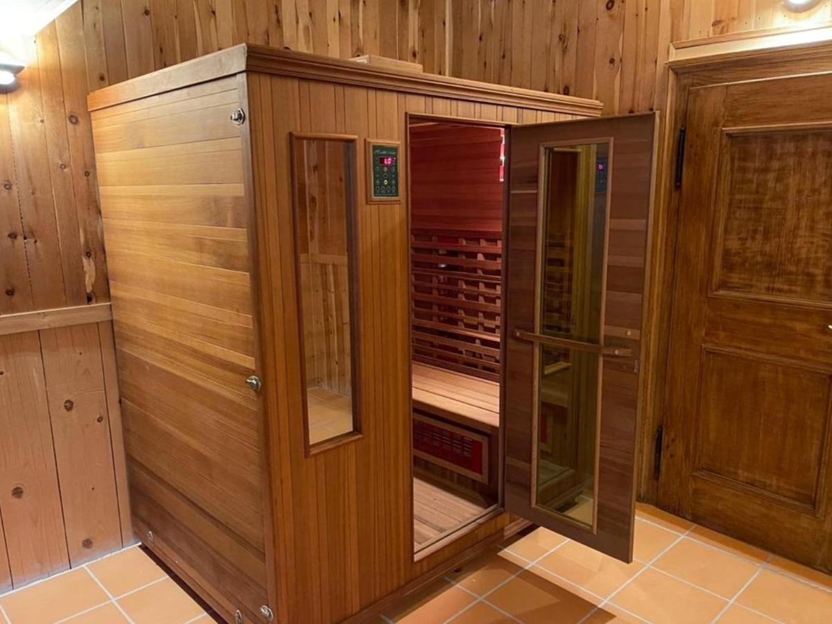 Alpenlodge, Ferienwohnung 4 Thiersee Luaran gambar