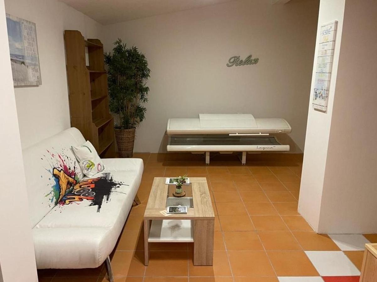 Alpenlodge, Ferienwohnung 4 Thiersee Luaran gambar